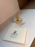 Swarovski Crystal Memories Bloemenmandje met Doosje, Ophalen of Verzenden