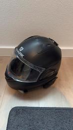 Shark EVO ES Systeemhelm - MAAT M, M, Systeemhelm, Shark, Ophalen of Verzenden