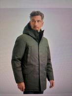 VANGUARD mooie herenjas groen maat XXXL, Overige maten, Ophalen of Verzenden, Zo goed als nieuw, Vanguard