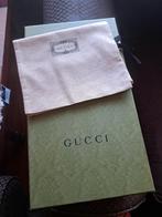GUCCI schoenendoos, Ophalen of Verzenden, Nieuw