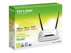 TP-Link TL-WR841N, Router, Ophalen of Verzenden, TP-Link, Zo goed als nieuw
