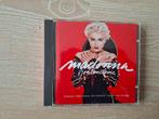 Madonna you can dance album, Ophalen of Verzenden, 1980 tot 2000, Zo goed als nieuw