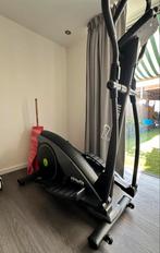 VirtuFit Crosstrainer iConsole Total Fit Heart Rate Function, Ophalen, Zo goed als nieuw, Crosstrainer