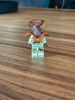 Lego Ninjago Aspheera Minifiguur, Ophalen of Verzenden, Gebruikt, Losse stenen, Lego