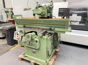 Vlakslijpmachine Jung HF-50 beschikbaar voor biedingen