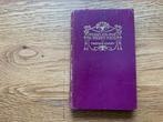 Wessex Poems and other verses , by Thomas Hardy, Ophalen of Verzenden, Gelezen