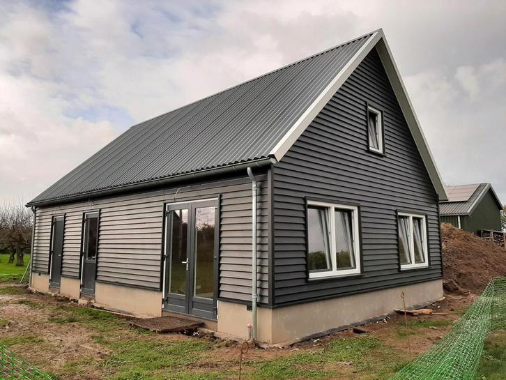 Schuur loods hal stal berging Dak wand beplating renovatie, Tuin en Terras, Bergingen en Tuinkasten, Ophalen of Verzenden