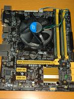 Asus PC Board, Computers en Software, Gebruikt, 8 GB, Ophalen of Verzenden, Intel Core i5