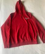 Napapijri Trui - Rood (capuchon, vest, sweater), Ophalen of Verzenden, Overige maten, Rood, Napapijri