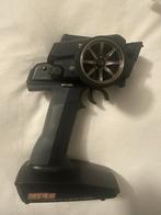 Sanwa MT4-S Zender, Overige merken, Gebruikt, Auto, Groter dan 1:32