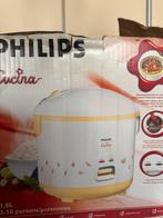 Philips 1.8 liter koker/ steamer, Ophalen of Verzenden, Zo goed als nieuw