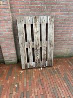 Euro pallet - Gratis af te halen, Doe-het-zelf en Verbouw, Hout en Planken, Ophalen, Zo goed als nieuw, 50 mm of meer, Minder dan 200 cm