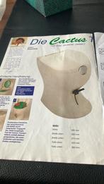 Cactus/ Colani droogtoiletten, Ophalen