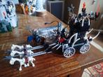 Lego Castle 7092, Ophalen, Zo goed als nieuw, Complete set, Lego