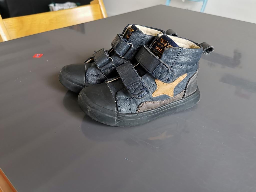 Shoesme maat 26, Kinderen en Baby's, Kinderkleding | Schoenen en Sokken, Shoes me, Schoenen, Ophalen of Verzenden, Zo goed als nieuw