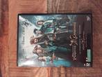 Pirates of the Caribbean DVD, Vanaf 12 jaar, Ophalen of Verzenden, Zo goed als nieuw