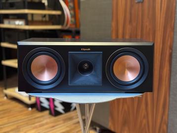 Klipsch RP-500C beschikbaar voor biedingen