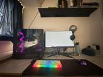 GAMING SETUP, Computers en Software, Desktop Pc's, Ophalen of Verzenden, Zo goed als nieuw, Gaming, SSD