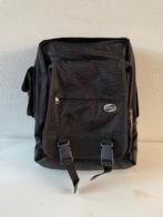 Laptop-Rugzak, zwart, merk:American Tourister, ZGAN!! (0225), Ophalen of Verzenden, Zo goed als nieuw