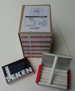 SCHOOLBORD KRIJTJES NOVA CARTA DOOSJE 12 STUKS WIT nieuw, -, -, Nieuw, Ophalen of Verzenden