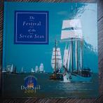 Festival van de Zeven Zeeën - DelfSail 2003, Ophalen of Verzenden, Zo goed als nieuw, Unknown