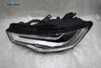 Audi A6 C7 4G Full LED links koplamp, Ophalen, Gebruikt, -, -