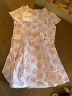 Gymp jurkje 86, konijn wieg & rollerbaan, Kinderen en Baby's, Ophalen of Verzenden, Zo goed als nieuw, Meisje