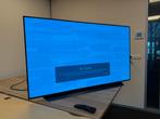 LG OLED televisie 55inch! (OLED55CS6LA), Audio, Tv en Foto, Televisies, Ophalen, Zo goed als nieuw, 100 cm of meer, 4k (UHD)
