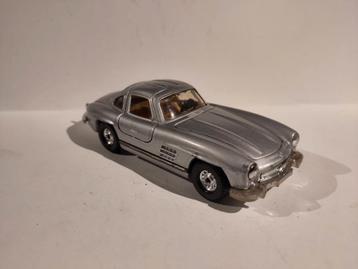 Corgi No. 811 Mercedes-Benz 300 SL Gullwing 1954 beschikbaar voor biedingen
