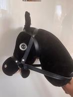 Hobbyhorse pipoos, Ophalen of Verzenden, Zo goed als nieuw