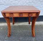 leuke kleine salontafel of bijzettafel, Minder dan 50 cm, Alphen aan den rijn, De doofpot, 50 tot 75 cm