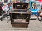 Lege jukebox kast Rowe Ami MM € 200 Euro roweami, Verzamelen, Automaten | Jukeboxen, Ophalen, Gebruikt, 1950 tot 1960, Ami