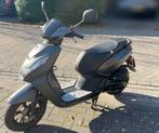 Scooter Peugeot Kisbee 2018, Fietsen en Brommers, Scooters | SYM, Ophalen, Gebruikt, Overige modellen, Benzine