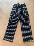Hofmann Kopenhagen broek mt L Nieuw, Zwart, Maat 42/44 (L), Nieuw, Ophalen of Verzenden