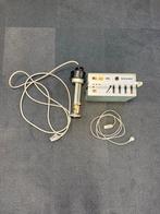 Broncolor Statief Lamp & Generator (Defect?), Ophalen of Verzenden, Niet werkend, Lamp of Flitsset