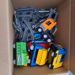 LEGO Duplo 3772 Deluxe Treinset, Kinderen en Baby's, Speelgoed | Duplo en Lego, Ophalen of Verzenden, Gebruikt, Losse stenen, Duplo