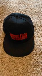 Desperados petje, Kleding | Heren, Ophalen of Verzenden, Zo goed als nieuw