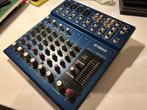 Yamaha MG10/2 Mixer - Inclusief Voeding, Ophalen of Verzenden, Gebruikt, Microfooningang
