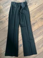 Nette zwarte dames pantalon maat 36, Folio, Zwart, Ophalen of Verzenden, Zo goed als nieuw