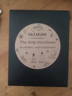 Kayori Hazakura sleep musthaves, Ophalen of Verzenden, Nieuw