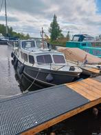 TEN BROEKE KRUISER 930/275, Ophalen, 10 tot 30 pk, Gebruikt, Staal