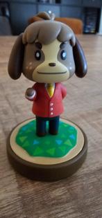 Animal crossing amiibo, Ophalen of Verzenden, Zo goed als nieuw