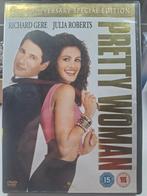 Pretty woman dvd, Vanaf 16 jaar, 1980 tot heden, Overige genres, Ophalen of Verzenden