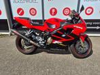 HONDA CBR 600 FS SPORT (bj 2002), HONDA, Bedrijf, Onbekend, Sport