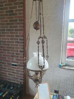 Hanglamp, Antiek en Kunst, Antiek | Lampen, Ophalen