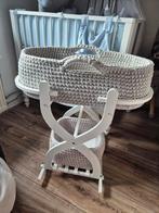 Nieuwe wieg compleet, Ophalen, Nieuw, Wieg