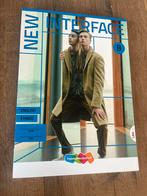 Havo 3 schoolboek engels. New interface B. Nieuw, Ophalen of Verzenden, Nieuw, HAVO, Engels