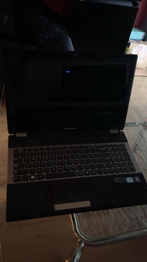 Laptop, Computers en Software, Windows Laptops, Zo goed als nieuw, 15 inch, HDD, SSD, 2 tot 3 Ghz, Gaming, Ophalen of Verzenden