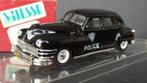 Chrysler Windsor Police 1:43 Vitesse Pol, Hobby en Vrije tijd, Modelauto's | 1:43, Verzenden, Zo goed als nieuw, Auto