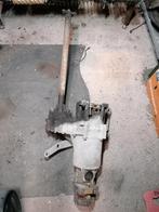 E30 325ix (4WD) tussenbak., Ophalen, Gebruikt, BMW